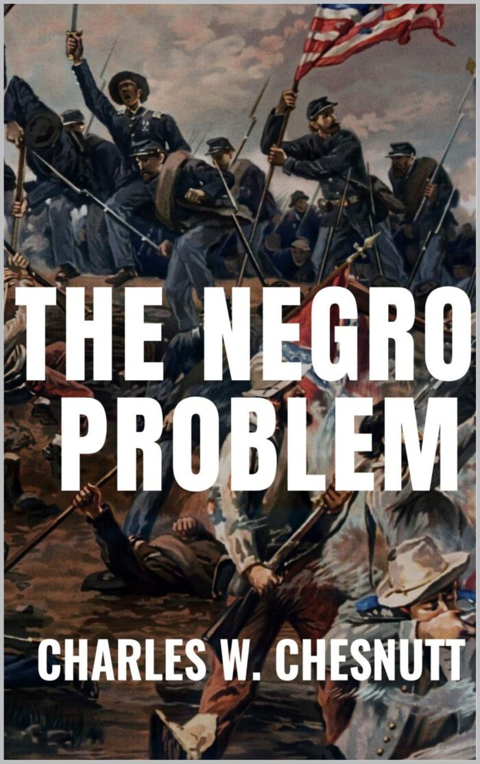 The Negro Problem