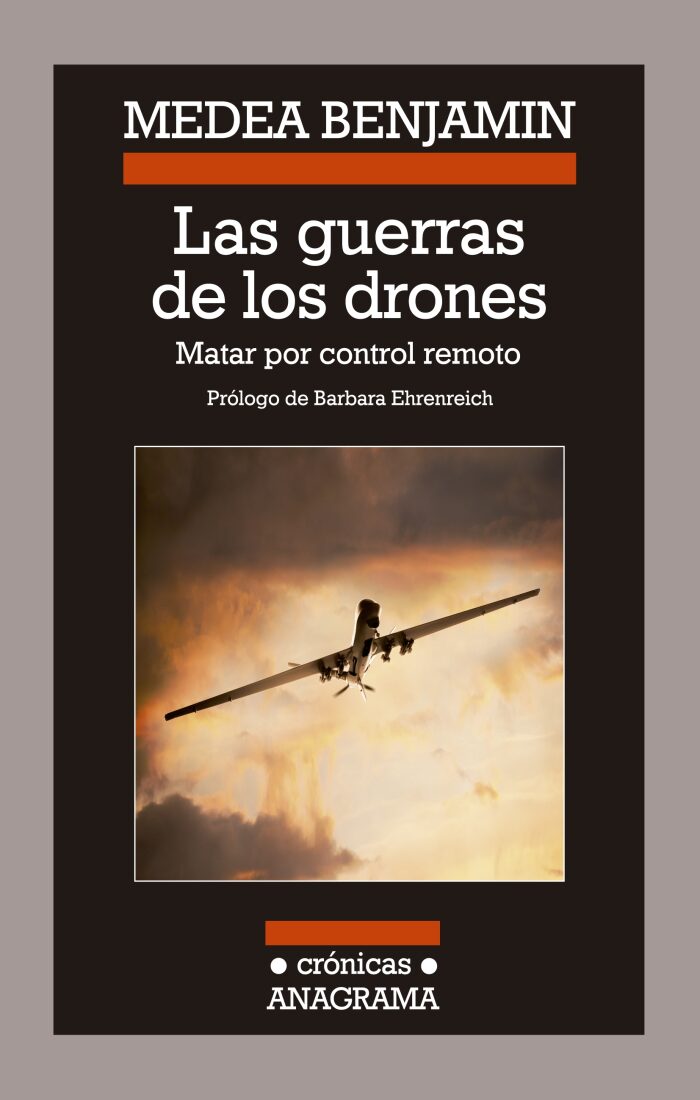 Las guerras de los drones: Matar por control remoto