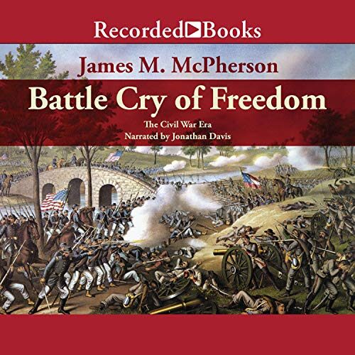 Battle Cry of Freedom