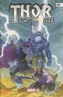 Thor: God of Thunder Deel 3