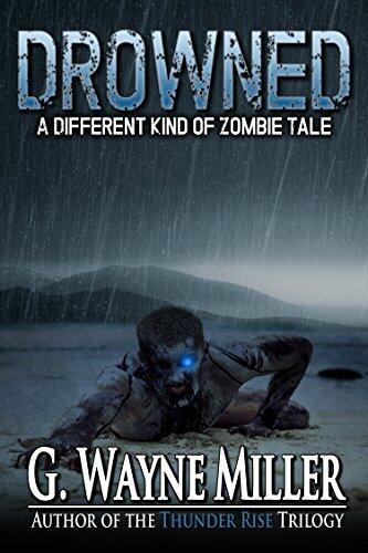 Drowned: A Different Kind of Zombie Tale