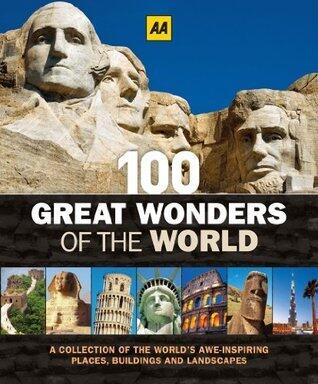 100 Great Wonders of the World.