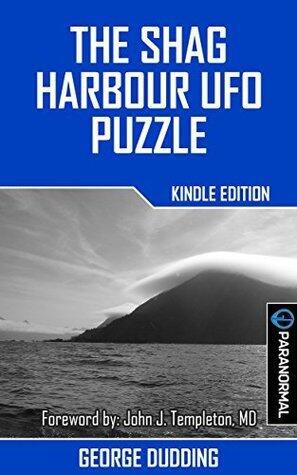 The Shag Harbour UFO Puzzle