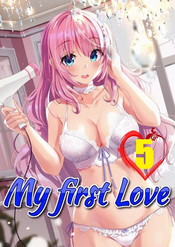 My First Love Vol 5