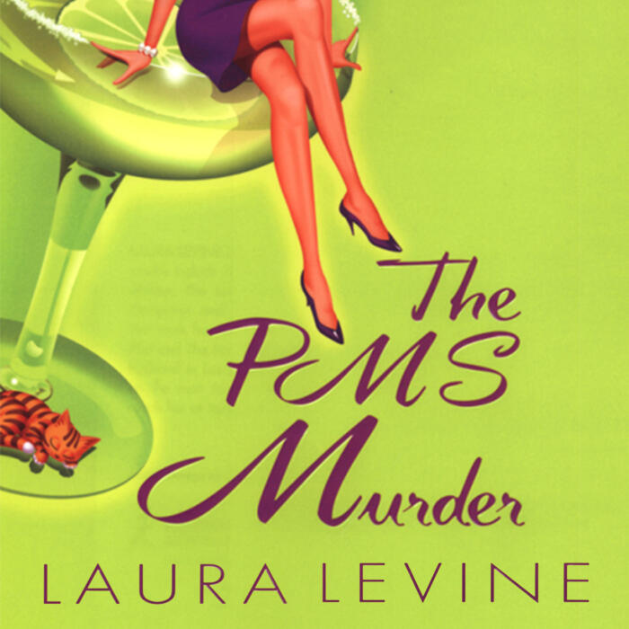 The PMS Murder