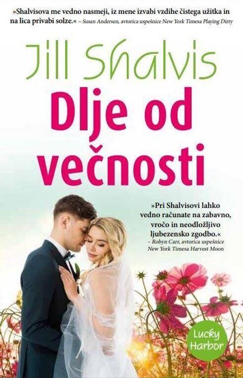 Dlje od večnosti