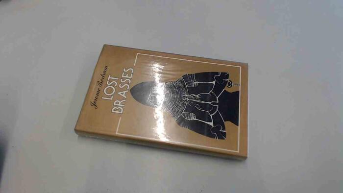 Lost brasses