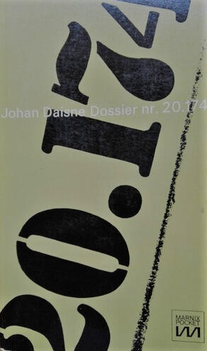 Dossier nr. 20.174