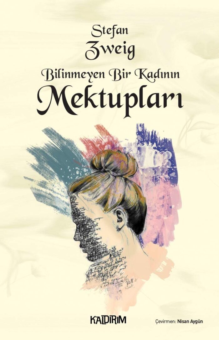 Bilinmeyen Bir Kadinin Mektuplari