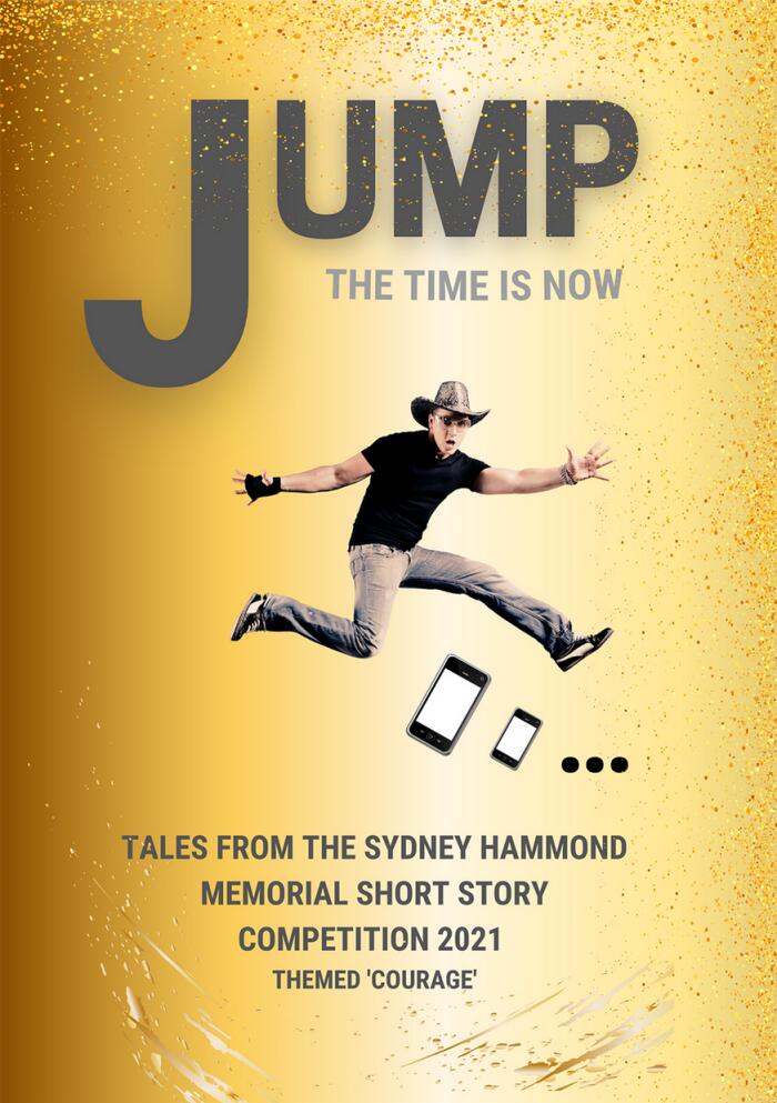 Jump: The Time is Now