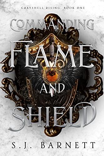 Grayshell Rising