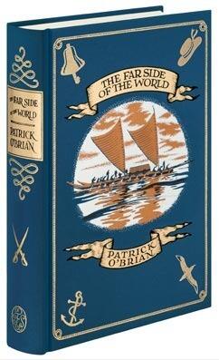 The Far Side of the World (Folio Society Edition)