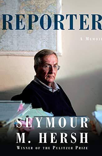 Reporter: A Memoir
