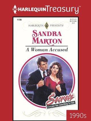 A Woman Accused