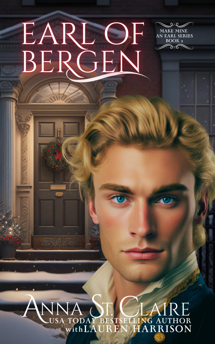 Earl of Bergen