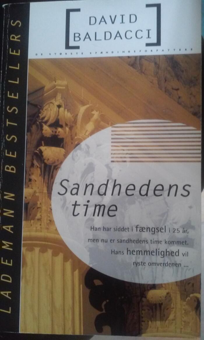 Sandhedens time