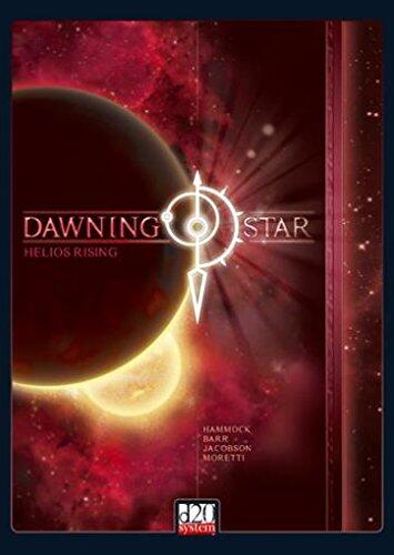 Dawning Star RPG