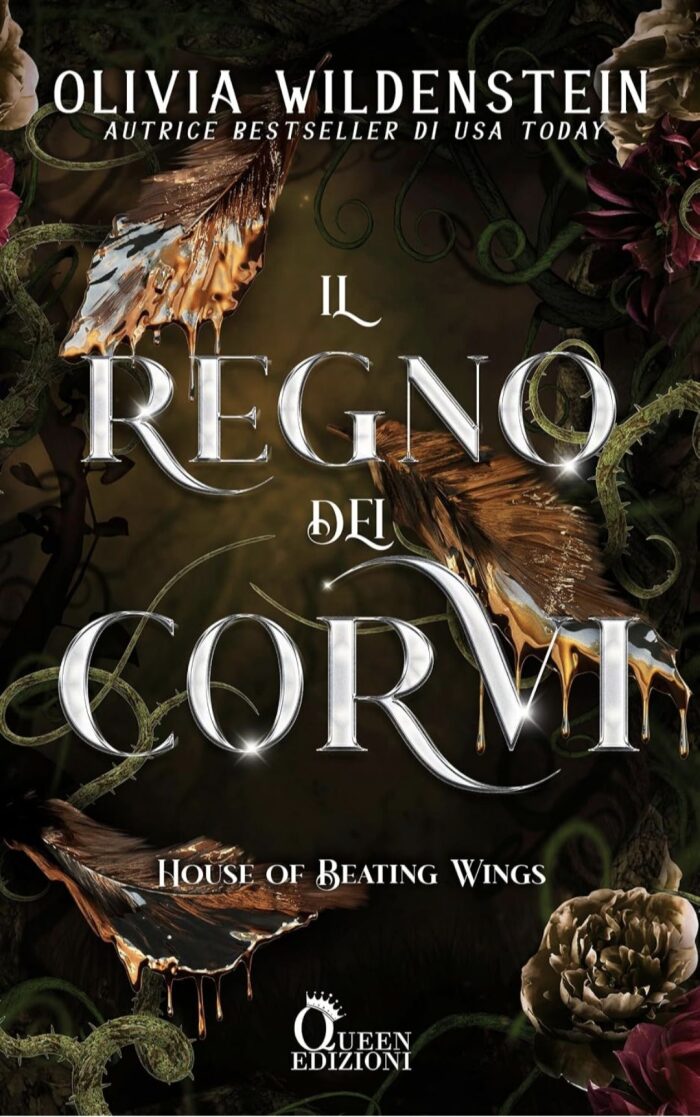 Il regno dei corvi: House of Beating Wings