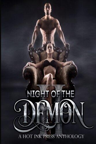 Night of the Demon Anthology Book Two