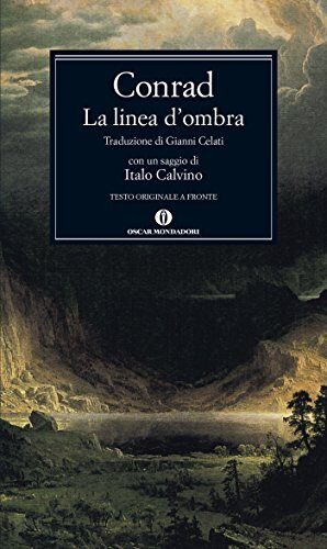 La linea d'ombra