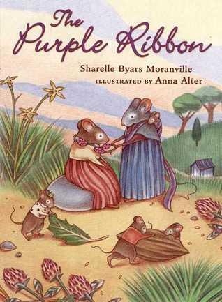 The Purple Ribbon