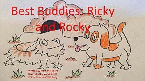 Best Buddies: RIcky and Rocky