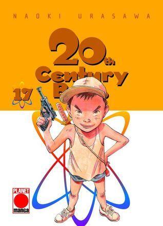 20th Century Boys 17