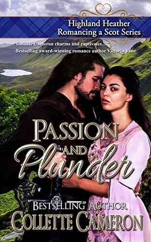 Passion and Plunder