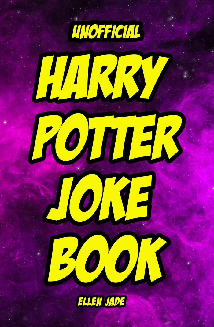 Unofficial Harry Potter Joke Book