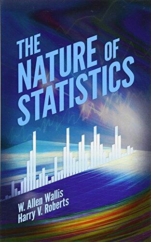The Nature of Statistics
