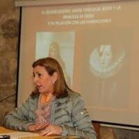 Esther Alegre Carvajal