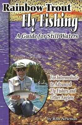 Rainbow Trout Fly Fishing