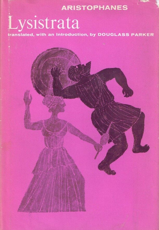 Lysistrata