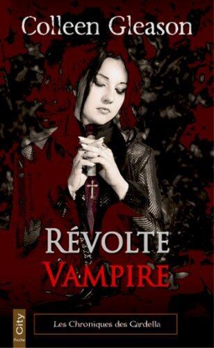 Révolte vampire (CITY EDITIONS)