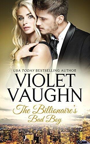 The Billionaire's Bad Boy