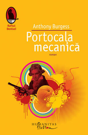 Portocala mecanică