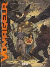 Voyageur : Présent, Tome 3