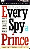 Every Spy a Prince