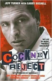 Cockney Reject