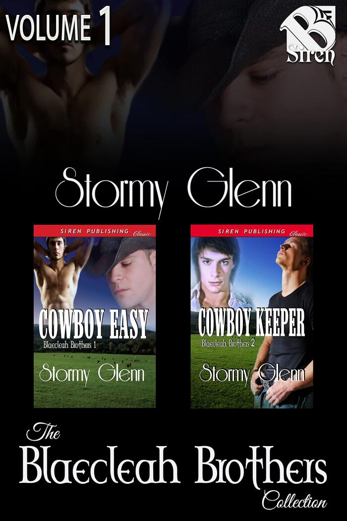 The Blaecleah Brothers Collection, Volume 1