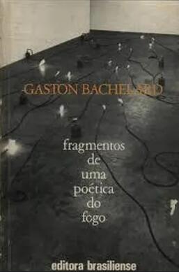 Fragmentos de uma poética do fogo