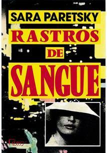 Rastros de Sangue