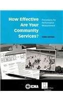 How Effective Are Your Community Services?: Procedures for Performance Measurement