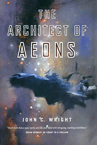 The Architect of Aeons