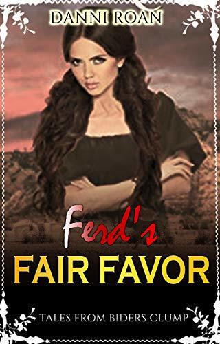 Ferd's Fair Favor