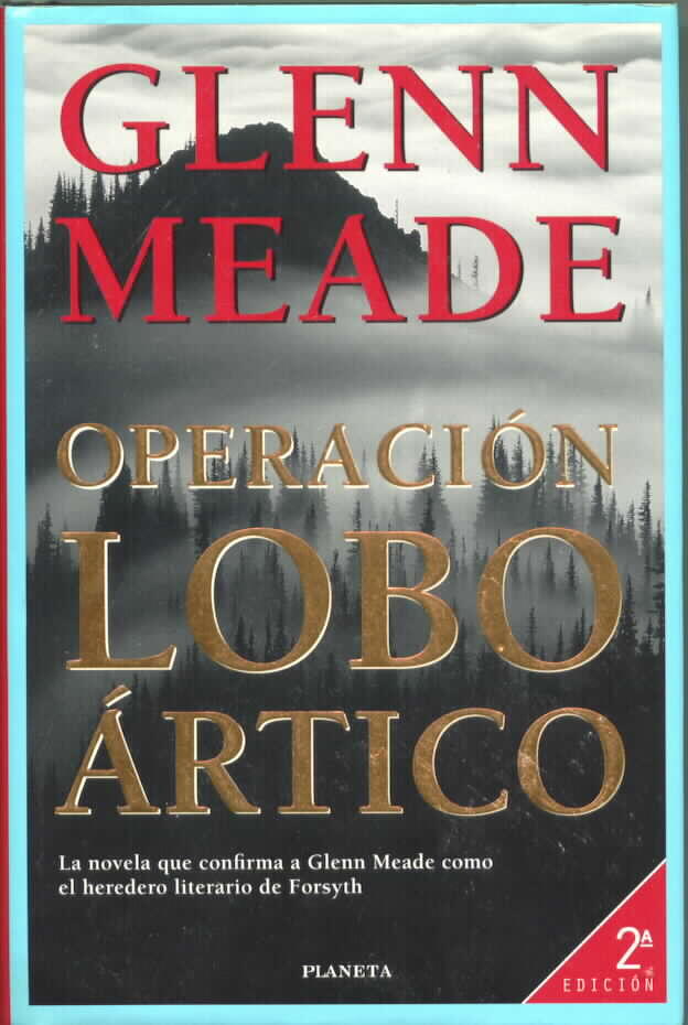 Operacion Lobo Artico