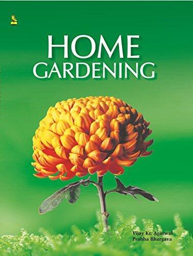 Home Gardening