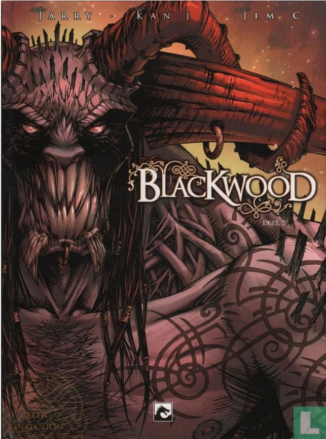Blackwood 2