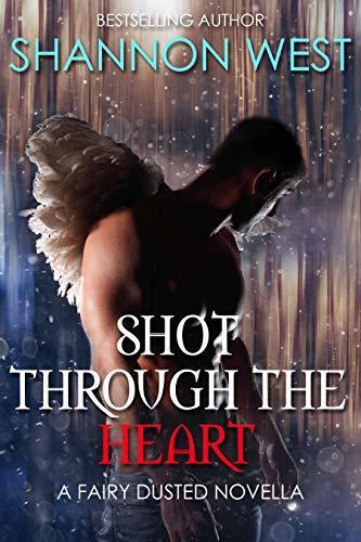 Shot Through the Heart