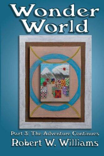 Wonder World 3: The Adventure Continues